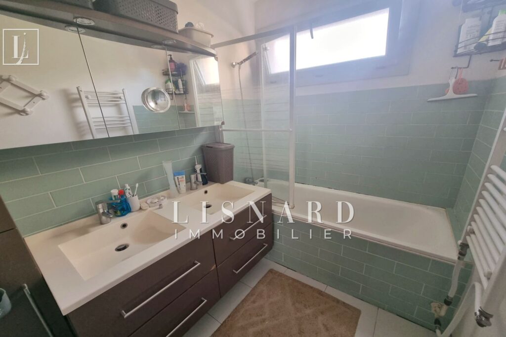 vente appartement 4 Pièce(s) – 4 pièces – 3 chambres – 80.00 m²