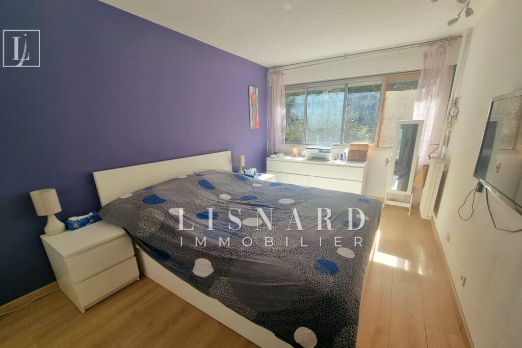 vente appartement 4 Pièce(s) – 4 pièces – 3 chambres – 80.00 m²