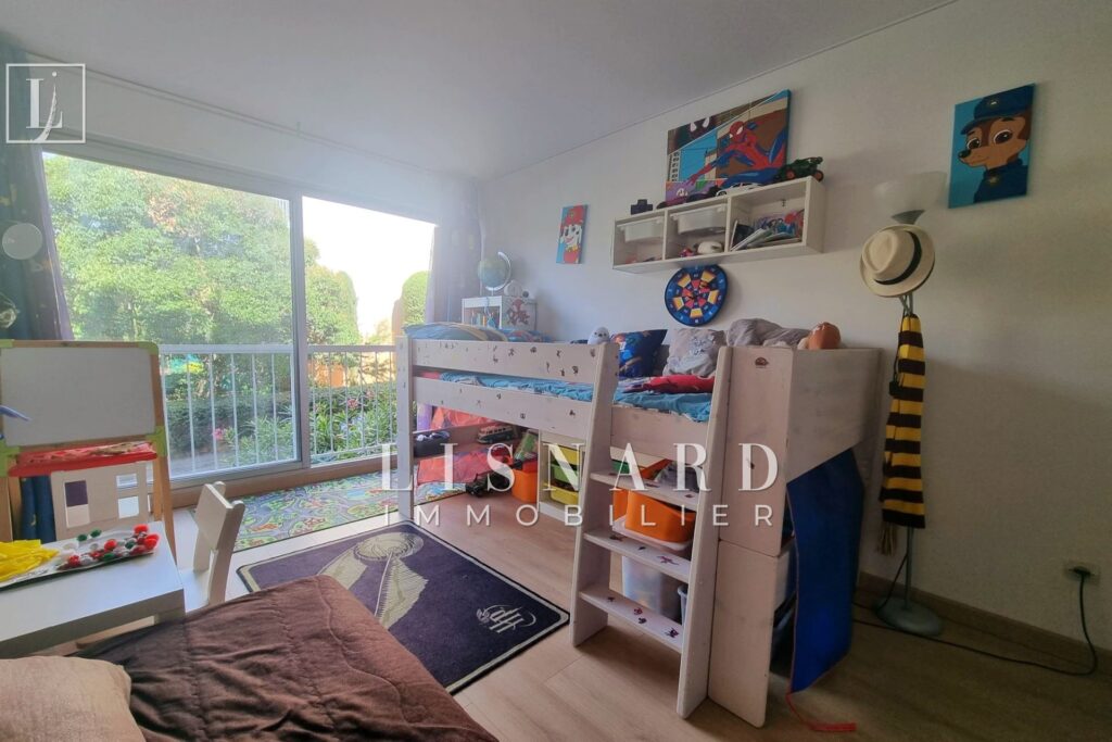 vente appartement 4 Pièce(s) – 4 pièces – 3 chambres – 80.00 m²