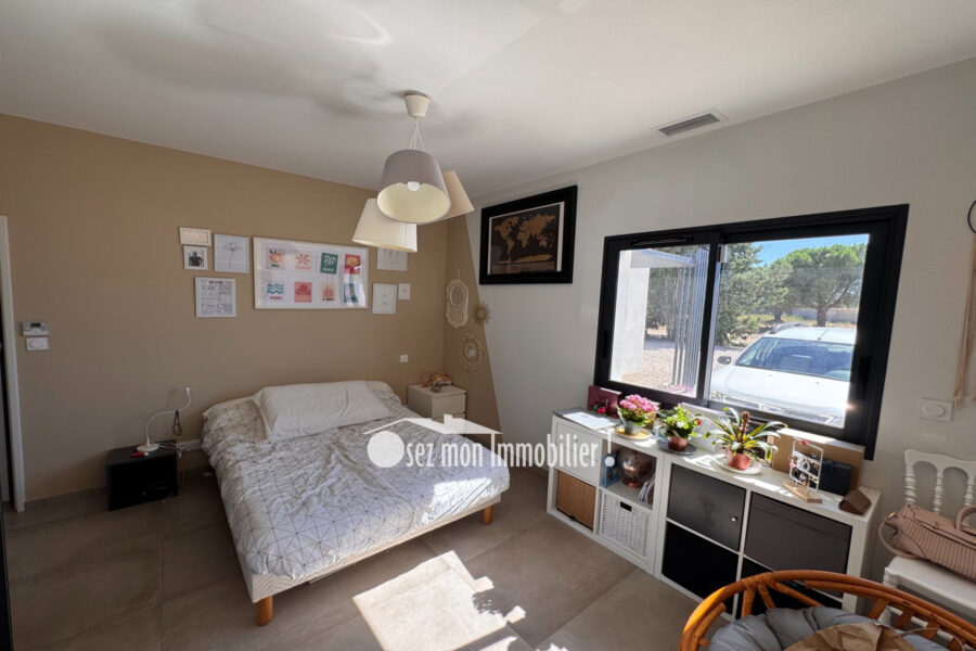 Maison à vendre à Sallèles-d&rsquo;aude