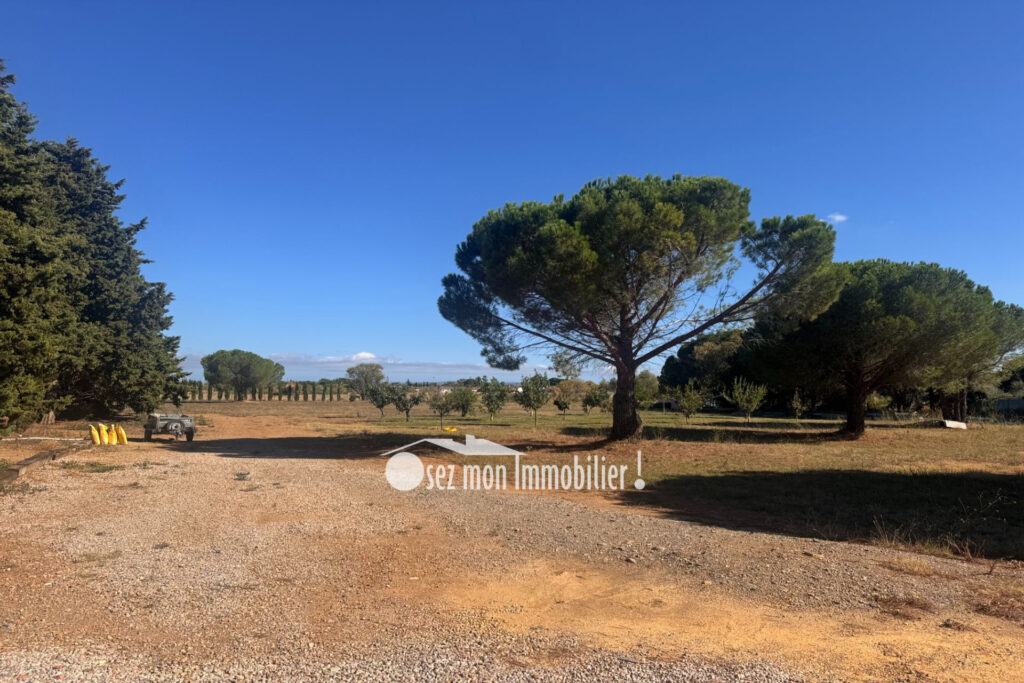 vente propriété 5 Pièce(s) – 5 pièces – 4 chambres – 174.00 m²