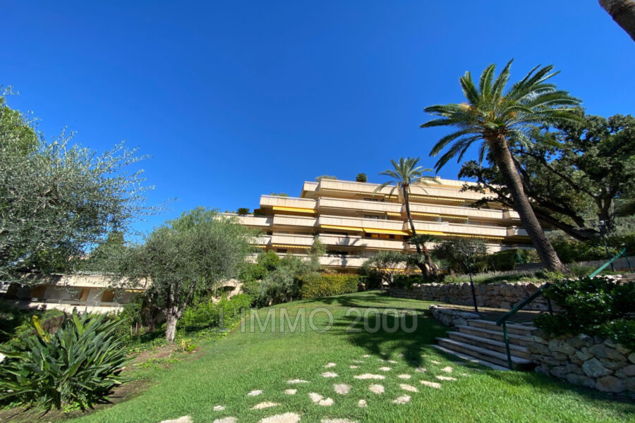 Appartement à vendre à Juan-les-Pins
