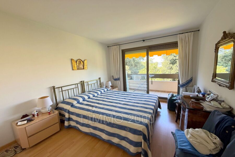 Appartement à vendre à Juan-les-Pins