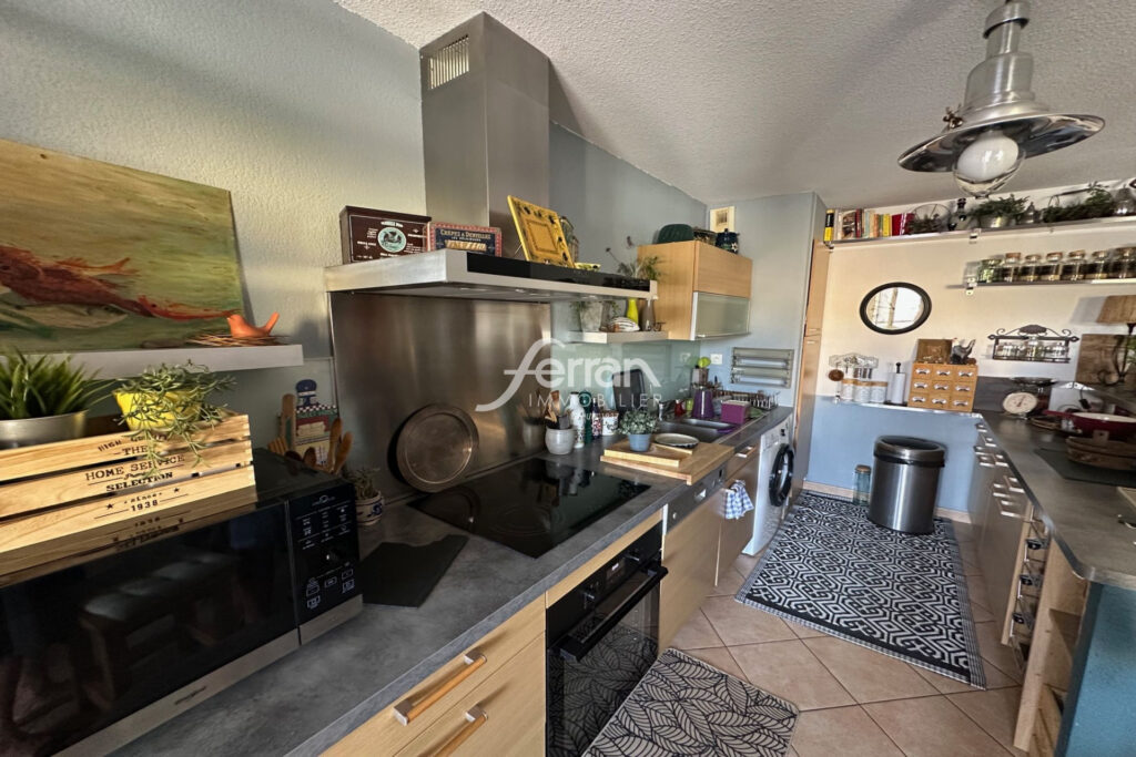 vente appartement 3 Pièce(s) – 3 pièces – 2 chambres – 74.15 m²