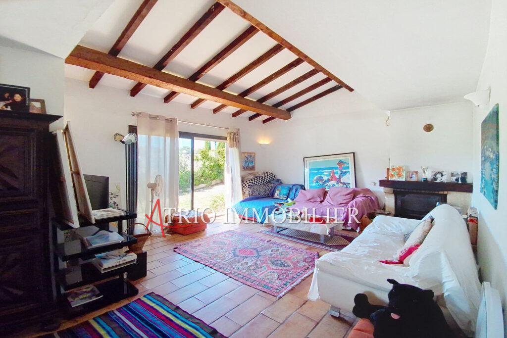 vente maison 7 Pièce(s) – 7 pièces – 5 chambres – 154.00 m²