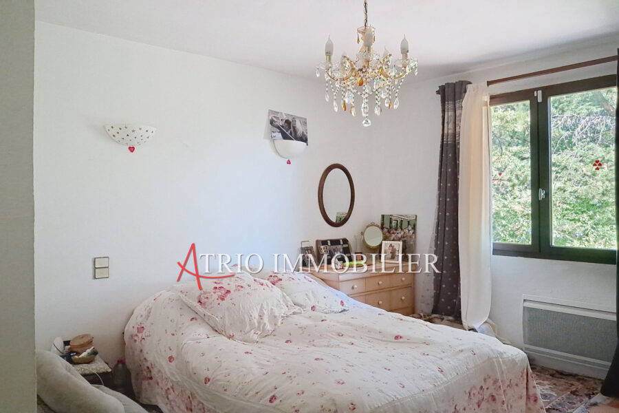 Maison à vendre à Vence