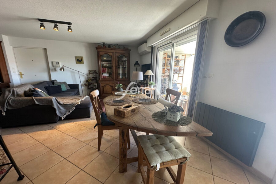 Appartement à vendre à Draguignan