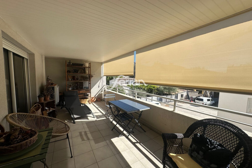 vente appartement 3 Pièce(s) – 3 pièces – 2 chambres – 74.15 m²