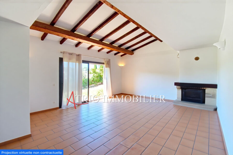 Maison à vendre à Vence