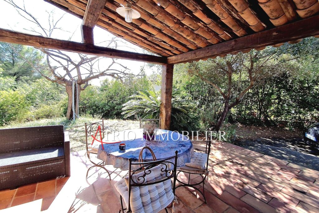 vente maison 7 Pièce(s) – 7 pièces – 5 chambres – 154.00 m²