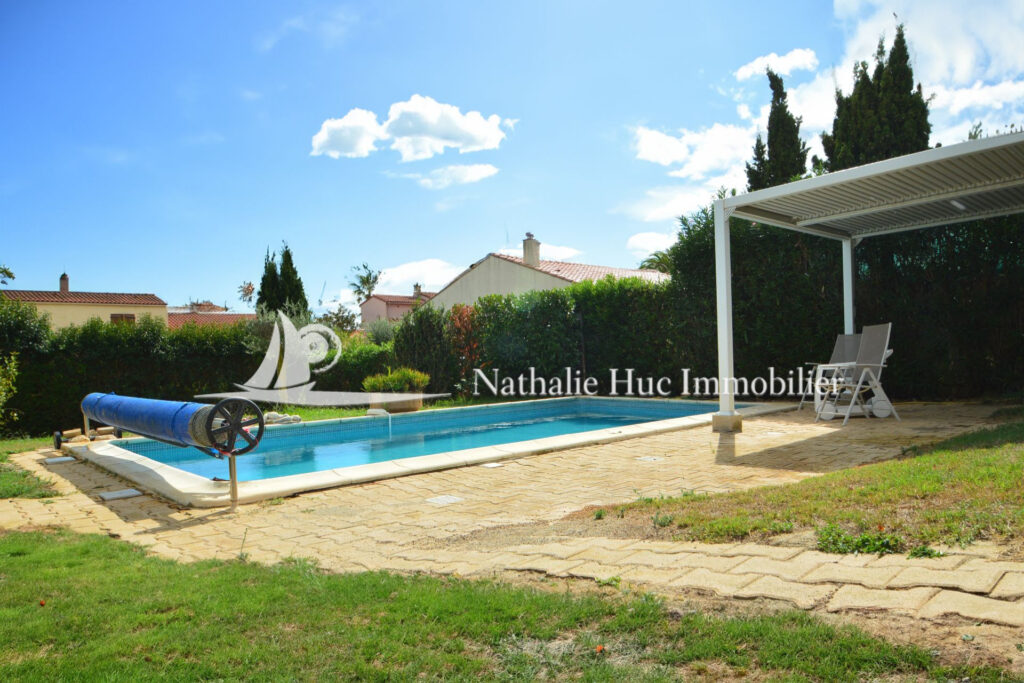 vente maison 4 Pièce(s) – 4 pièces – 3 chambres – 108.00 m²