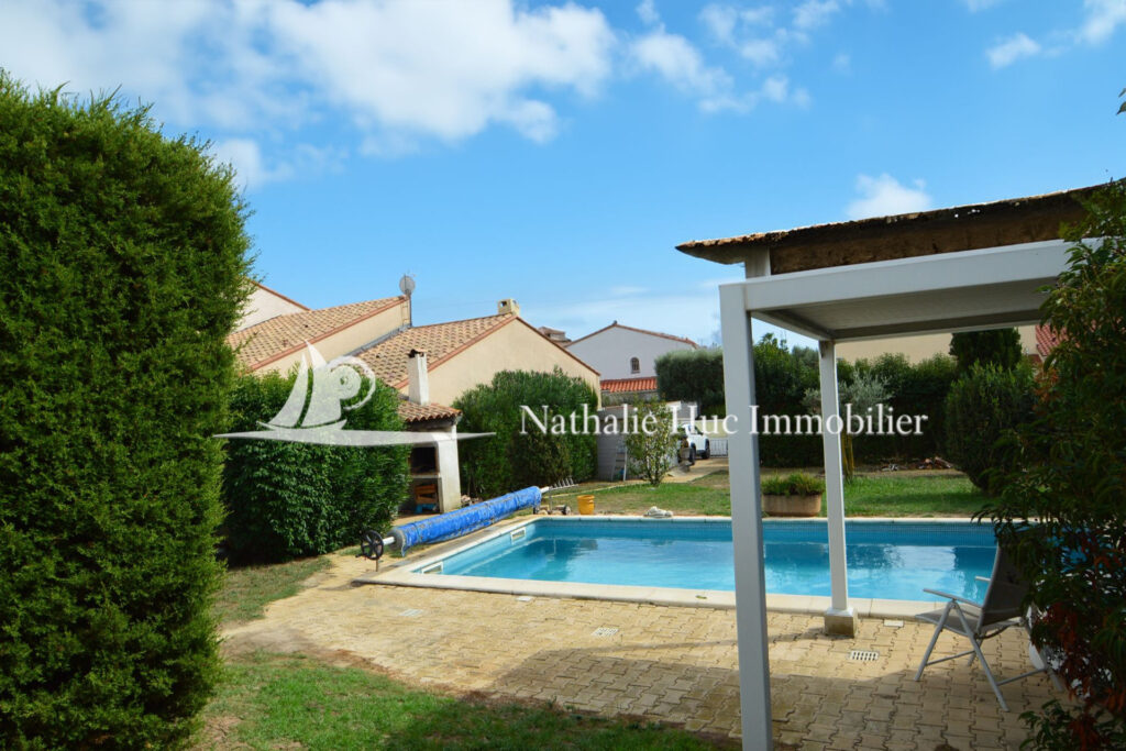 vente maison 4 Pièce(s) – 4 pièces – 3 chambres – 108.00 m²