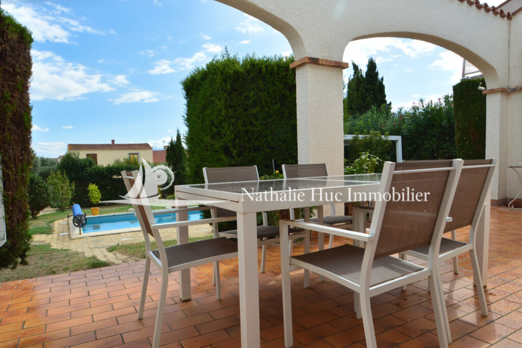 vente maison 4 Pièce(s) – 4 pièces – 3 chambres – 108.00 m²