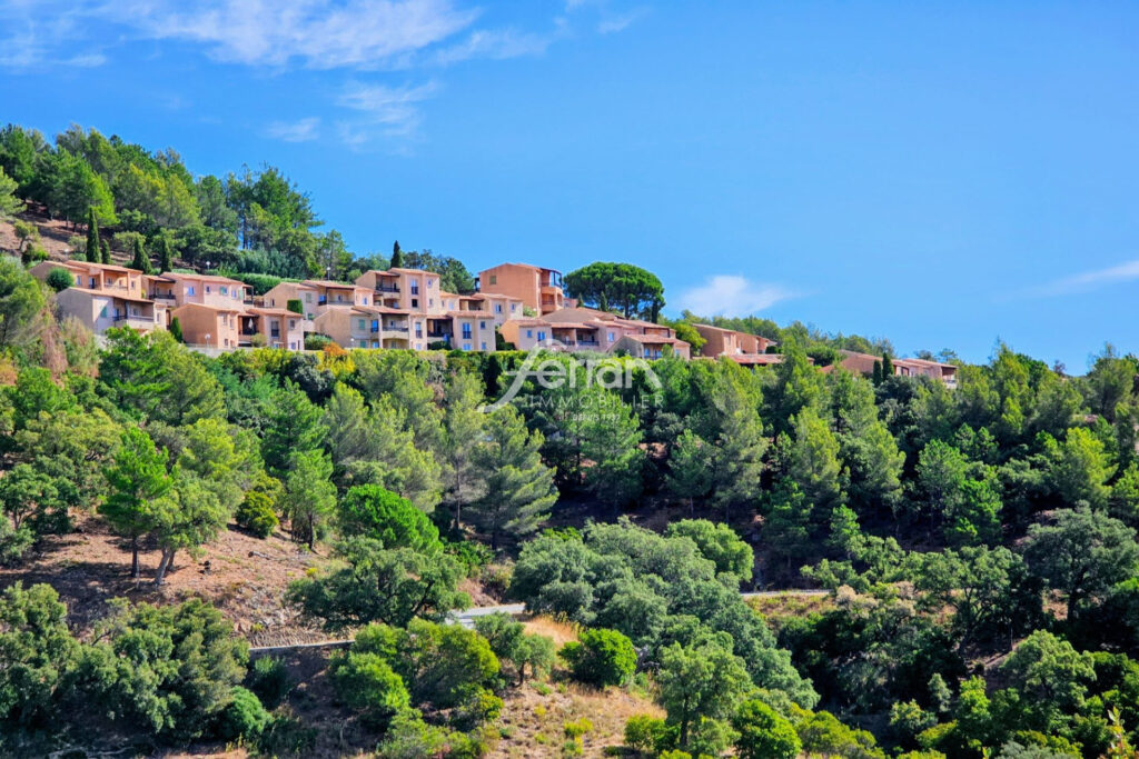 T2 VUE MER : IDEAL 1ER ACHAT OU INVESTISSEMENT LOCATIF – 2 pièces – 1 chambre – 35.98 m²