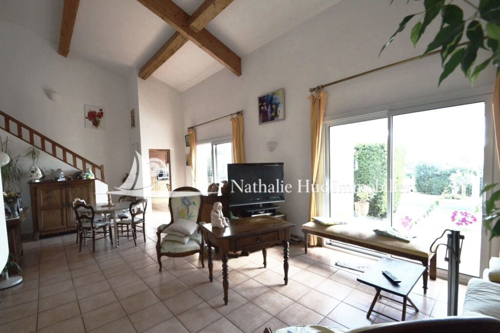 vente maison 4 Pièce(s) – 4 pièces – 3 chambres – 108.00 m²