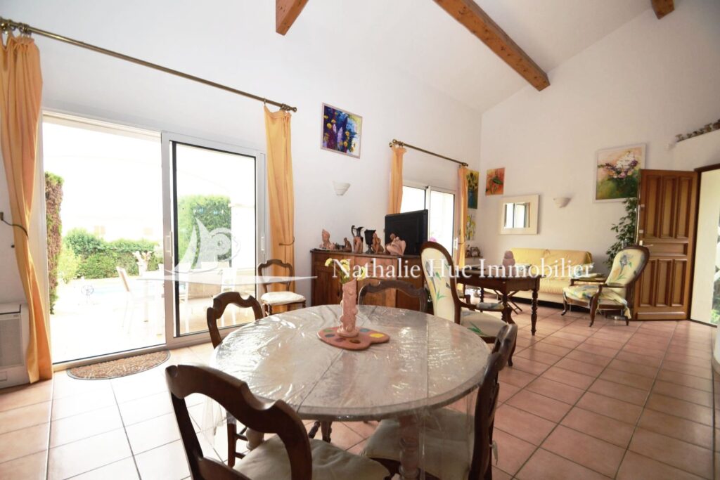 vente maison 4 Pièce(s) – 4 pièces – 3 chambres – 108.00 m²