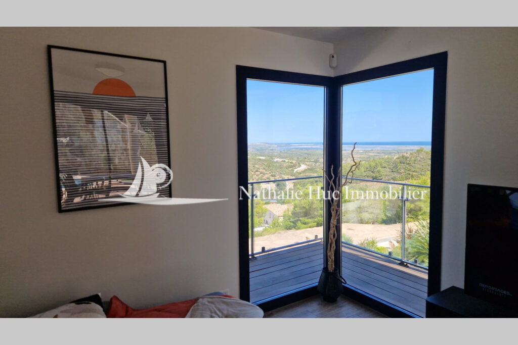 vente villa 5 Pièce(s) – 5 pièces – 4 chambres – 160.00 m²