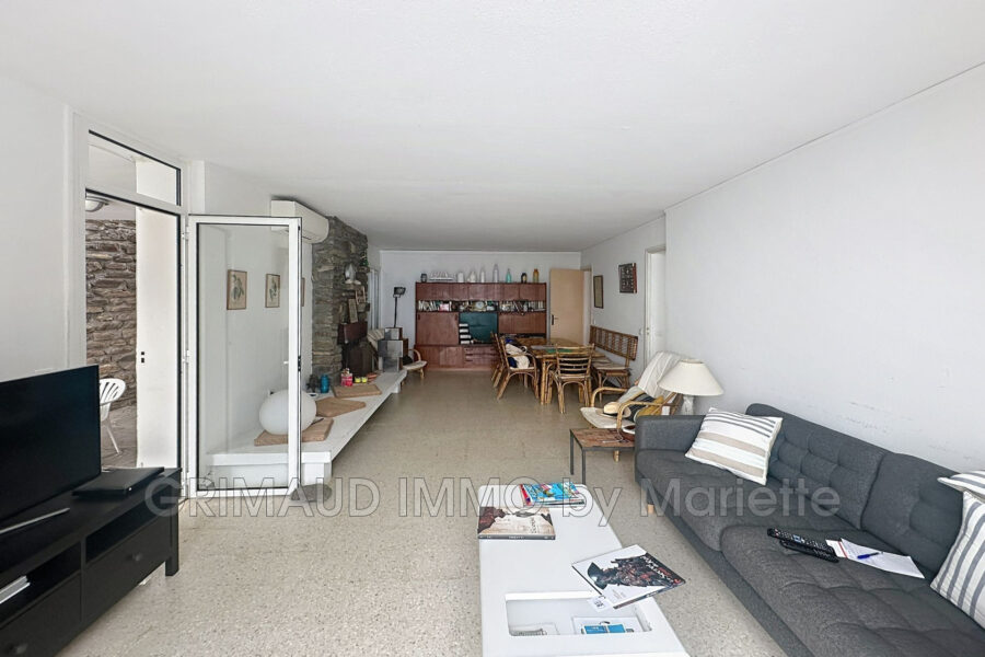 Maison à vendre à La croix-valmer