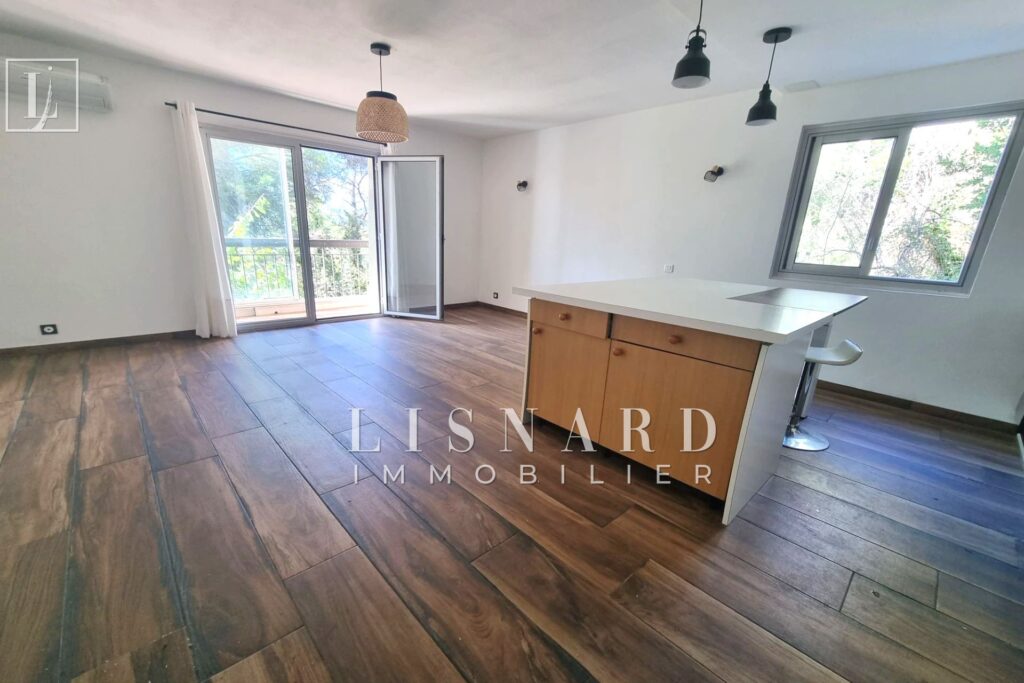 vente appartement 2 Pièce(s) – 2 pièces – 1 chambre – 50.00 m²