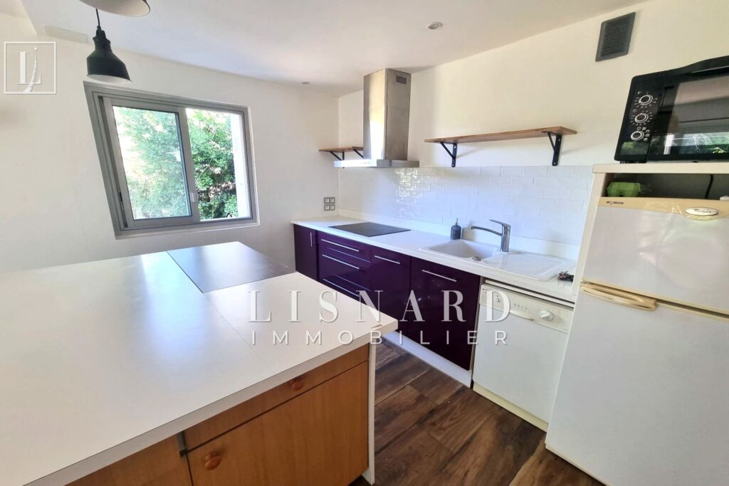 vente appartement 2 Pièce(s) – 2 pièces – 1 chambre – 50.00 m²