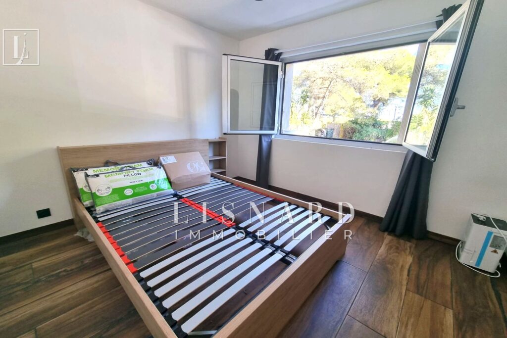 vente appartement 2 Pièce(s) – 2 pièces – 1 chambre – 50.00 m²