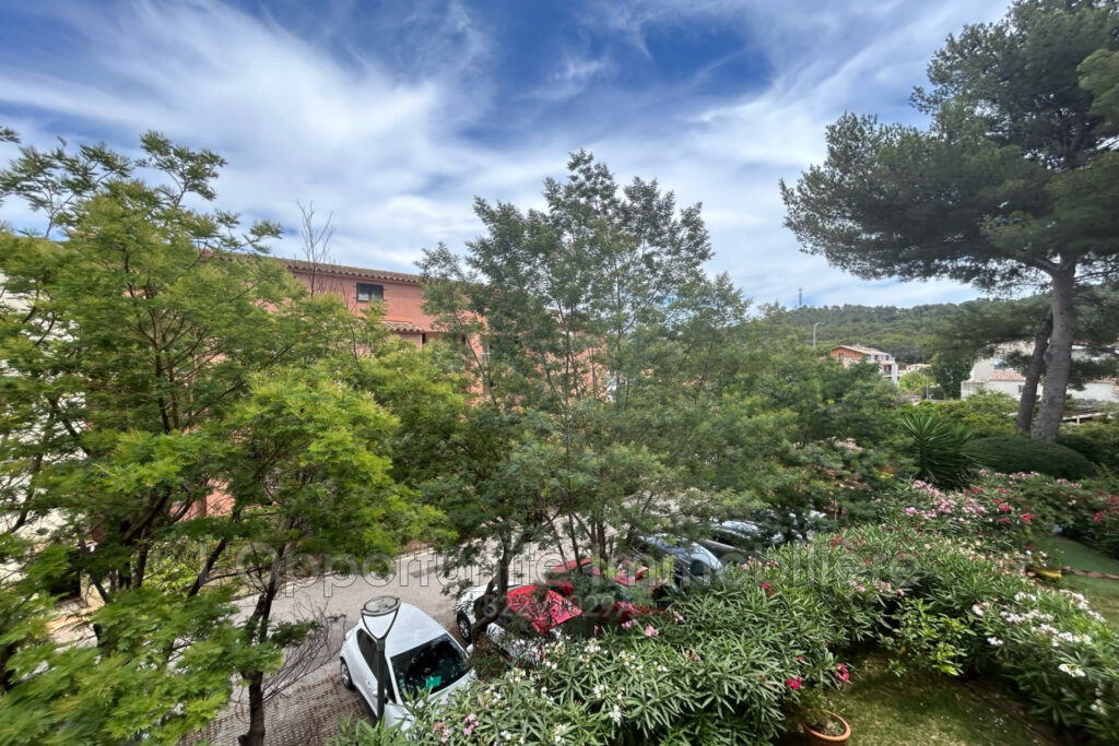 vente appartement 1 Pièce(s) – 1 pièce – NR chambres – 26.75 m²