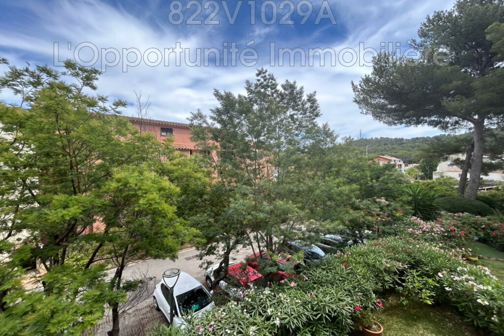 vente appartement 1 Pièce(s) – 1 pièce – NR chambres – 26.75 m²