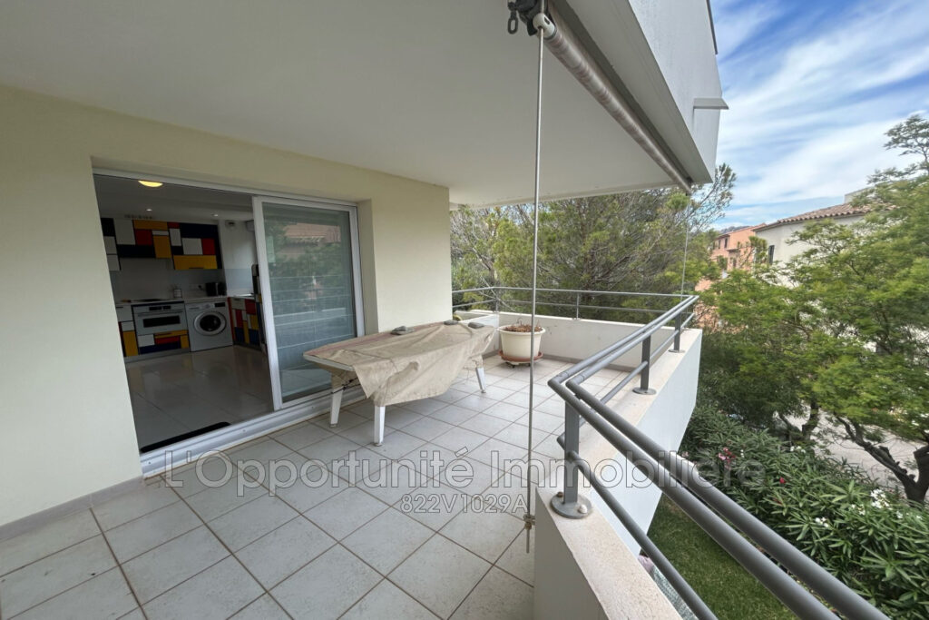 vente appartement 1 Pièce(s) – 1 pièce – NR chambres – 26.75 m²