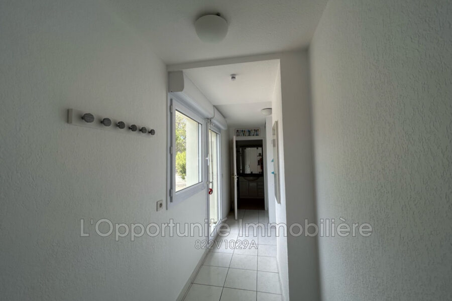 Appartement à vendre à Agay