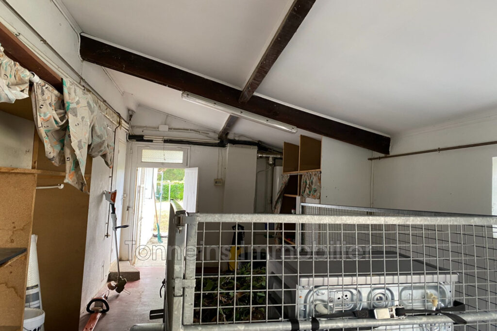 vente maison 4 Pièce(s) – 4 pièces – 3 chambres – 82.00 m²