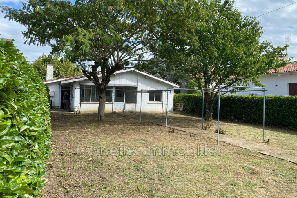 vente maison 4 Pièce(s) – 4 pièces – 3 chambres – 82.00 m²