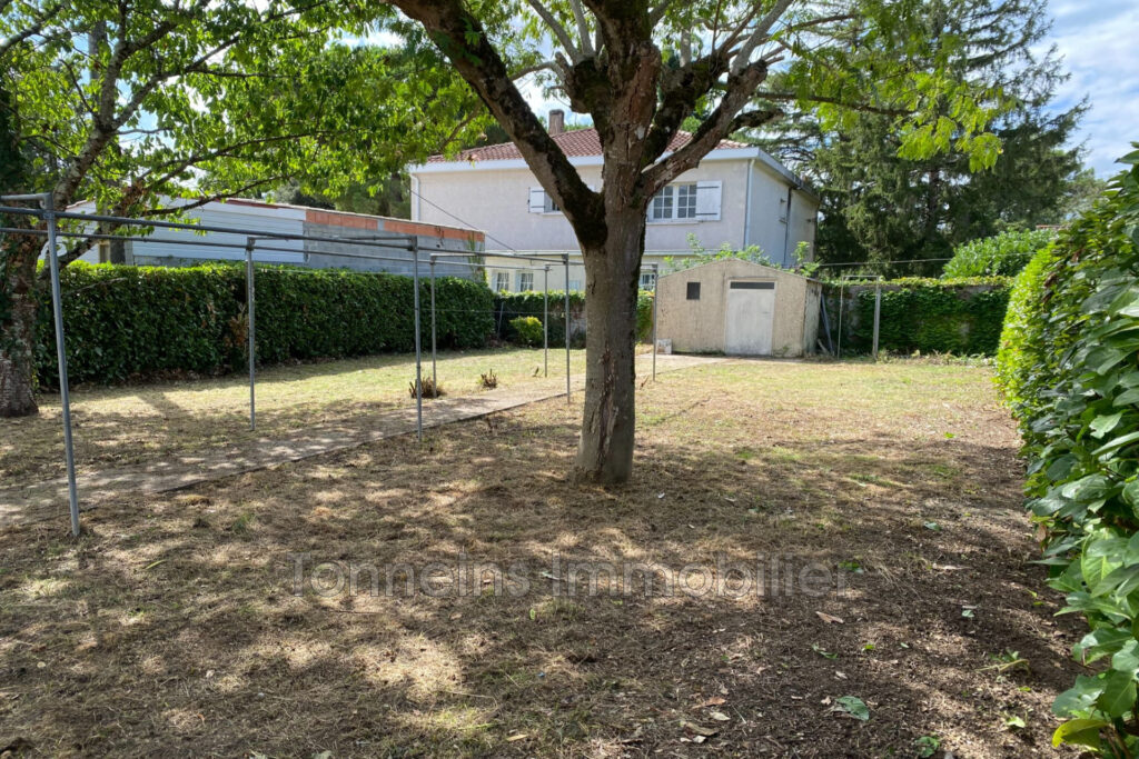 vente maison 4 Pièce(s) – 4 pièces – 3 chambres – 82.00 m²