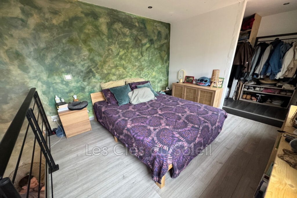 vente maison 2 Pièce(s) – 2 pièces – 1 chambre – 55.00 m²