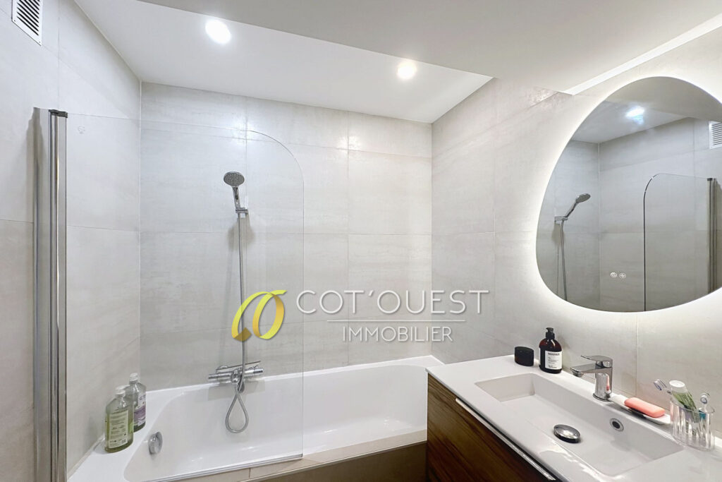 vente appartement 3 Pièce(s) – 3 pièces – 2 chambres – 59.00 m²