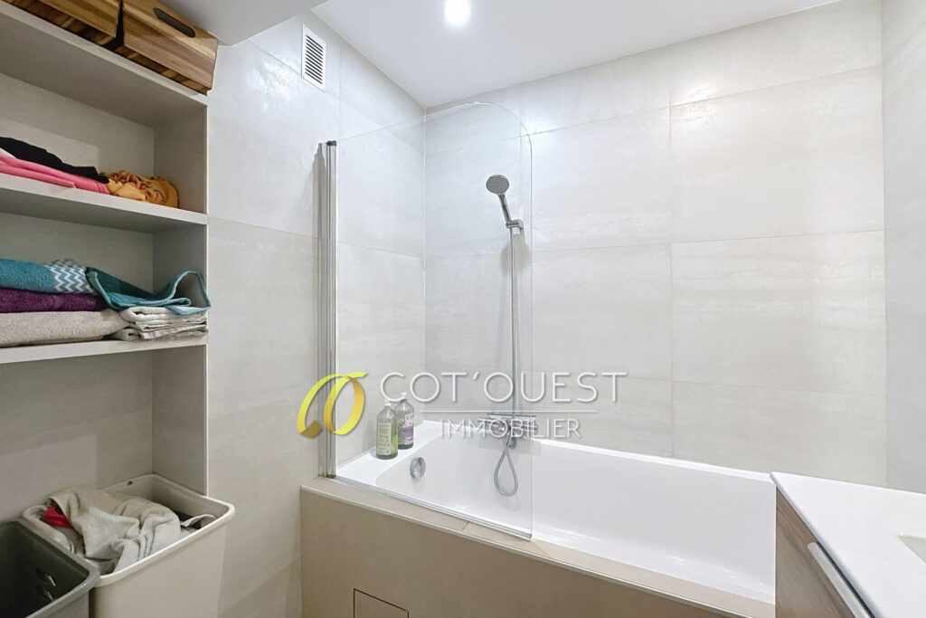 vente appartement 3 Pièce(s) – 3 pièces – 2 chambres – 59.00 m²