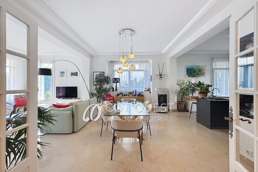 Appartement à vendre à Nice