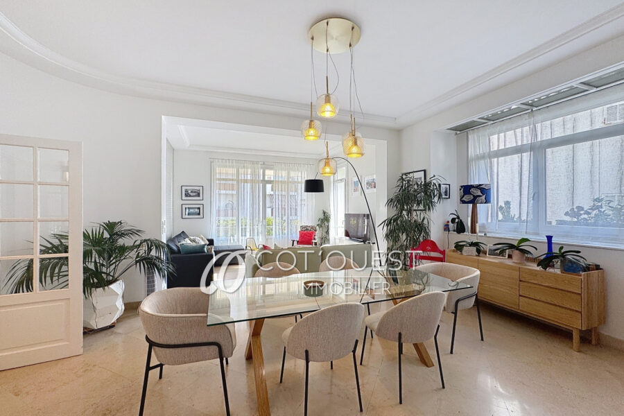 Appartement à vendre à Nice