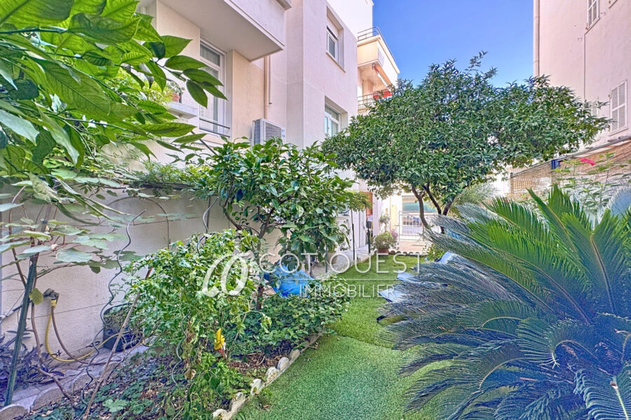 Appartement à vendre à Nice
