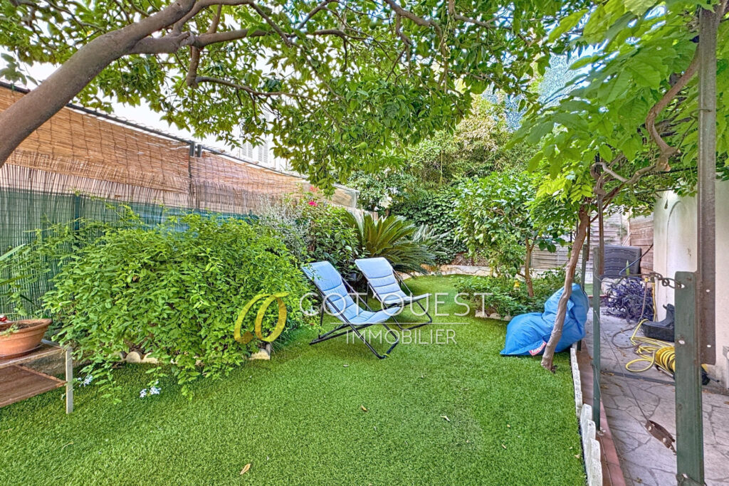 vente appartement 4 Pièce(s) – 4 pièces – 3 chambres – 120.00 m²