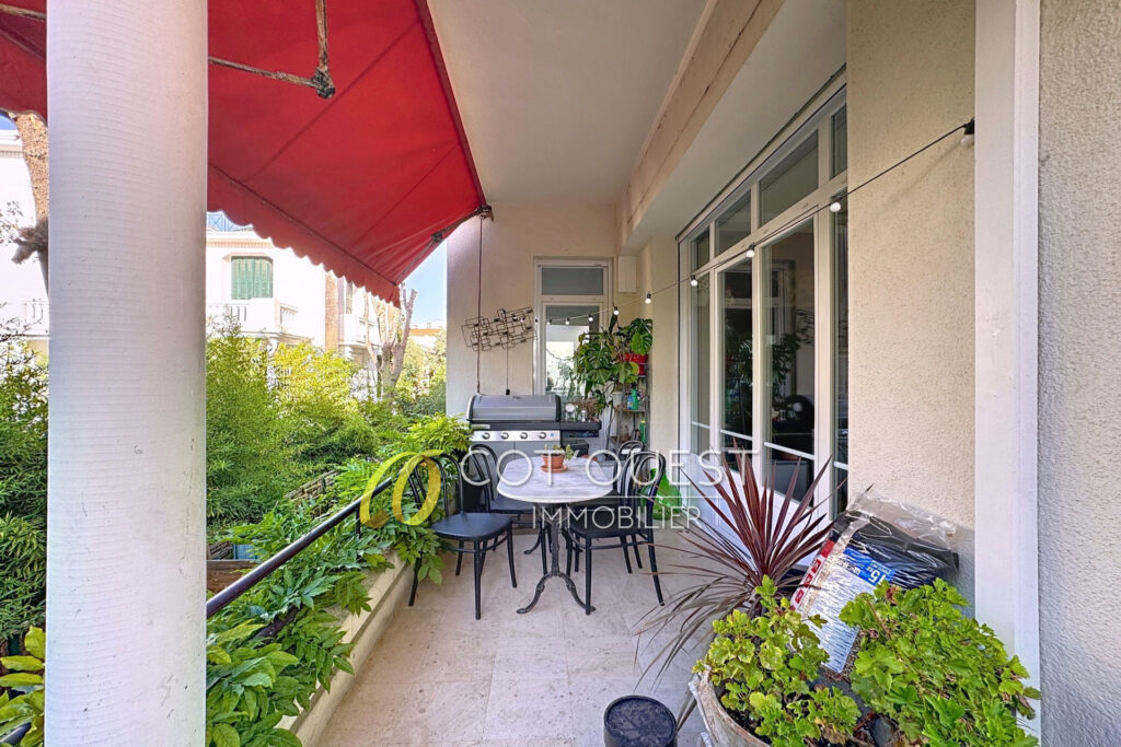 vente appartement 4 Pièce(s) – 4 pièces – 3 chambres – 120.00 m²