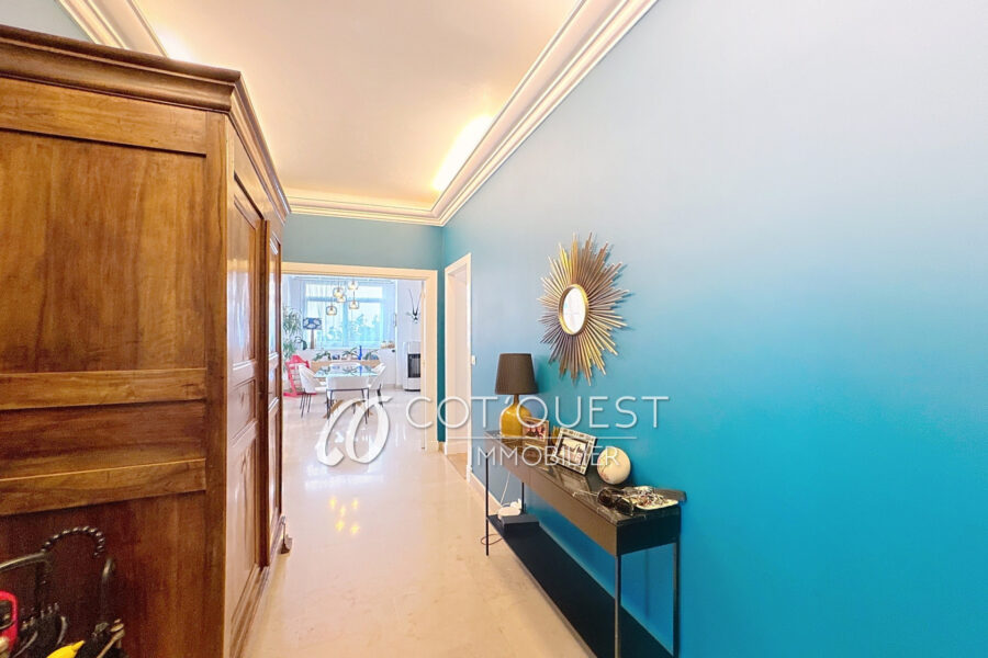 Appartement à vendre à Nice