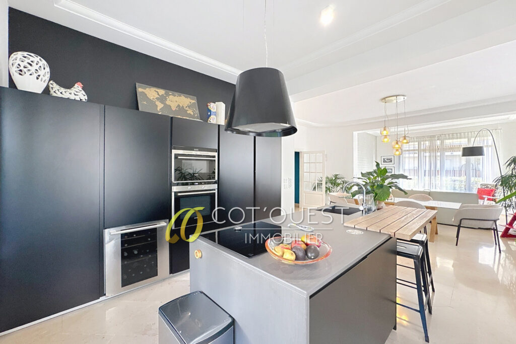 vente appartement 4 Pièce(s) – 4 pièces – 3 chambres – 120.00 m²