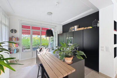 vente appartement 4 Pièce(s) – 4 pièces – 3 chambres – 110.00 m²