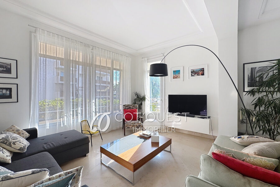 Appartement à vendre à Nice