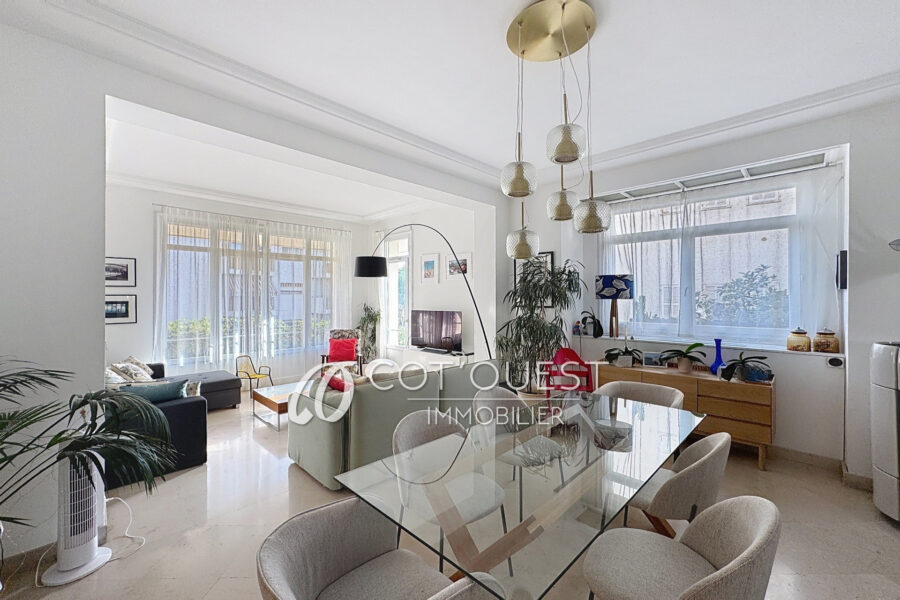Appartement à vendre à Nice