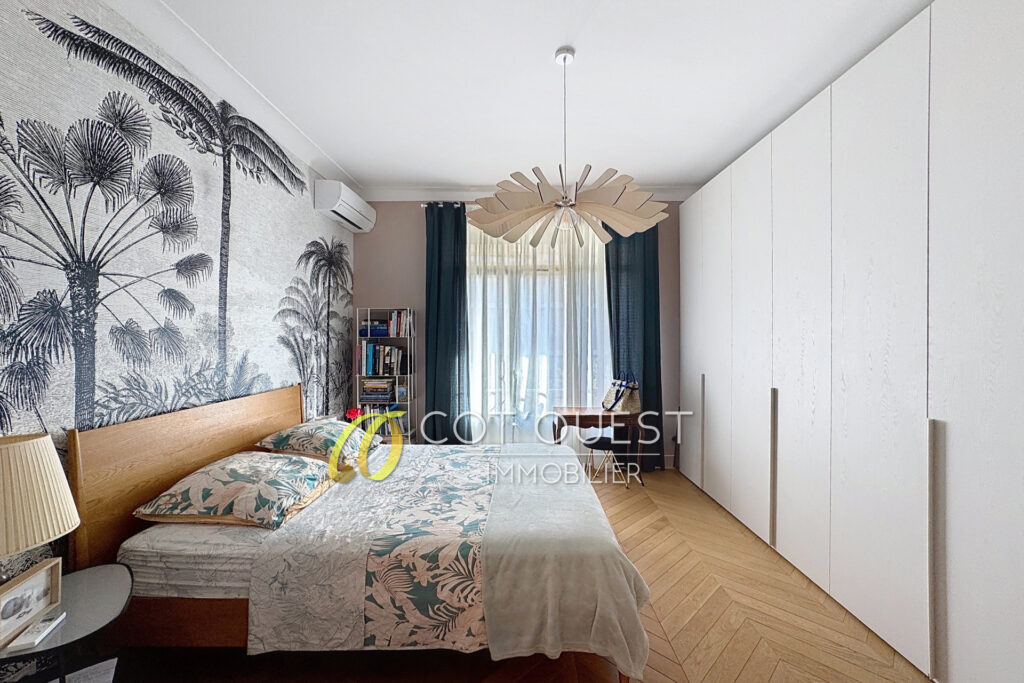 vente appartement 4 Pièce(s) – 4 pièces – 3 chambres – 120.00 m²