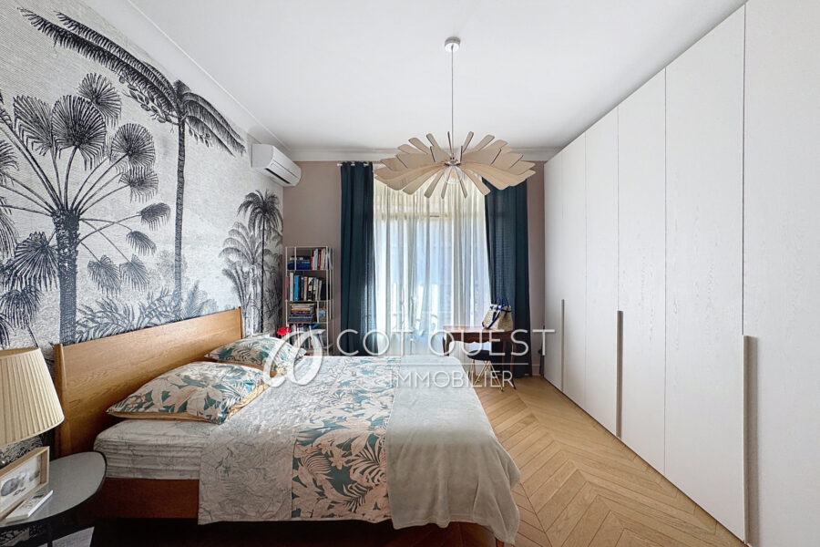 Appartement à vendre à Nice