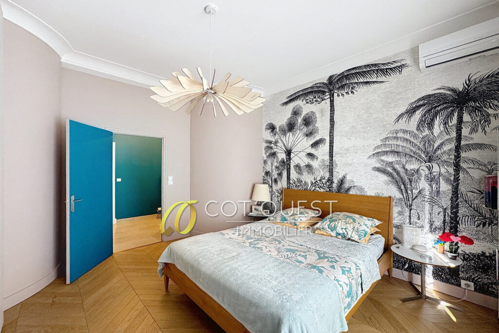 vente appartement 4 Pièce(s) – 4 pièces – 3 chambres – 120.00 m²