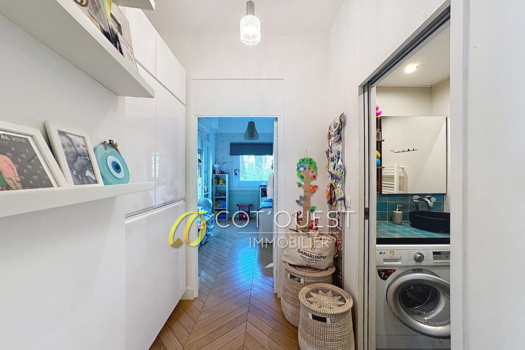 vente appartement 4 Pièce(s) – 4 pièces – 3 chambres – 120.00 m²