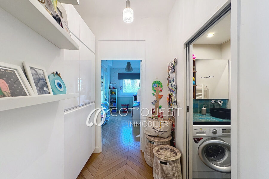 Appartement à vendre à Nice